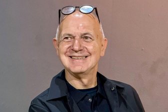 DFB-Chef: "Weitgehend Einigkeit" bei Prämien-Verhandlungen - Bernd Neuendorf besuchte das German House of Soccer in New York.