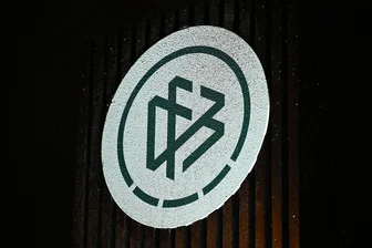 DFB erwirtschaftet Jahresüberschuss von 19,2 Millionen Euro - Der Deutschen Fußball-Bundes (DFB) hat seinen Finanzbericht 2025 vorgelegt. (Archivbild)