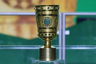 DFB-Pokal 2026/27: Das ist der Gegner des FC Erzgebirge Aue - Der DFB-Pokal.