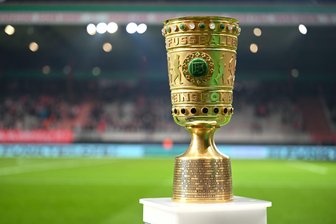 DFB-Pokal: BVB spielt beim Fünftligisten Hamburg-Eimsbüttel - Die erste Runde im DFB-Pokal ist ausgelost. (Archivbild)