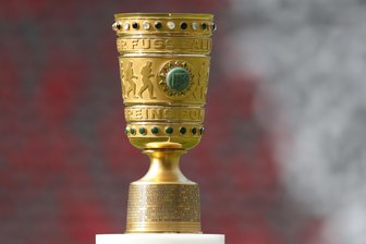 DFB-Pokal: Chemnitzer FC empängt Hamburger SV in Runde 1 -