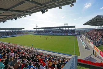 DFB-Pokal: Oberligist Dassendorf empfängt Dynamo Dresden in Zwickau - 