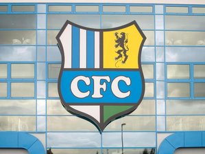 DFB-Sportgericht: 2500-Euro-Geldstrafe gegen Chemnitzer FC - Der Chemnitzer FC muss eine Strafe zahlen.