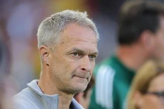 DFB und Bundestrainer äußern sich nicht zum Fall Freigang - Wück zum Fall Freigang: "Werde ich mich nicht zu äußern."