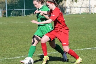DFC-Tor kommt zu spät -
