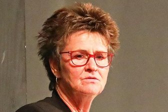 DGB-Chefin: Firmen sollen Fachkräfte halten - SabineZimmermann - DGB-Kreisvorsitzende