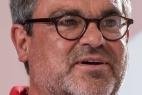 DGB: Ralf Hron in seinem Amt bestätigt - Ralf Hron - Regionsgeschäftsführer Südwestsachsen des Deutschen Gewerkschaftsbundes (DGB).