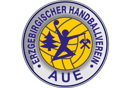 DHB-Pokal-Achtelfinale: EHV Aue verliert gegen TSV GWD Minden 22:28 (13:12) - 