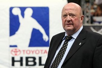 DHB trauert um Schiedsrichterwart Peter Rauchfuß - Chemnitzer starb im Alter von 71 Jahren -