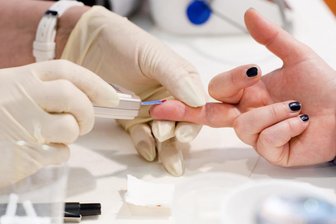 Diabetes bei Kindern: Keine andere chronische Erkrankung schreitet so schnell fort -