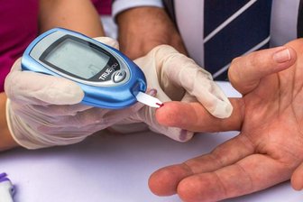 "Diabetes ist vermeidbar" - 