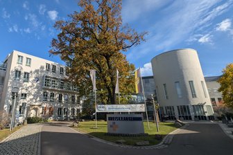 Diagnose Schwindel: Freiberger Krankenhaus arbeitet mit modernem Videokopfimpulstest - Die Sonntagsvorlesungen am Kreiskrankenhaus Freiberg geben regelmäßig Einblicke in die Fachbereiche der Medizin.