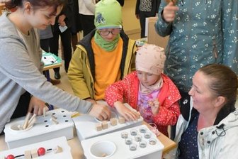 Diakonie empfängt Jubiläumsgäste -