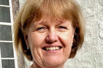 Diakonie gibt Kitas gemeinsames Leitbild - Claudia Müller - Fachbereichsleiterin Kindertagesstättenbei der DiakonieErzgebirge