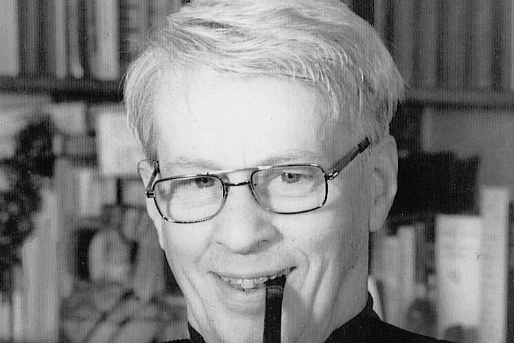 Dichter mit vielen Facetten: Vor 25 Jahren starb Stephan Hermlin - Stephan Hermlin - Schriftsteller