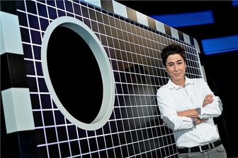 Die 007: Warum das "Aktuelle Sportstudio" für Dunja Hayali eine besondere Mission ist -