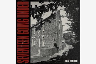 Die Alben des Jahres - Platz 18: "Seventeen Going Under" (Sam Fender) -