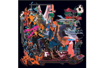 Die Alben des Jahres - Platz 23: "Cavalcade" (Black Midi) -