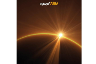 Die Alben des Jahres - Platz 25: "Voyage" (Abba) -