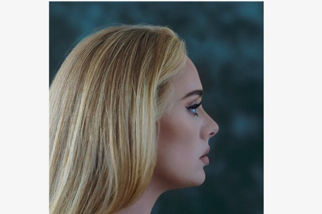 Die Alben des Jahres - Platz 5: "30" von Adele - 