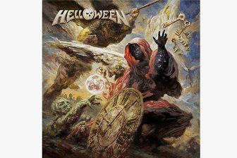 Die Alben des Jahres - Platz 6: Helloween und "Helloween" -