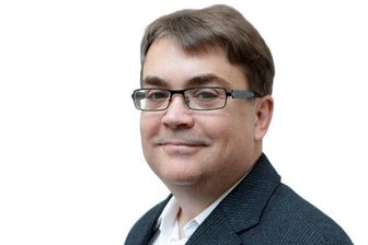 Die alte politische Welt zerbröselt -