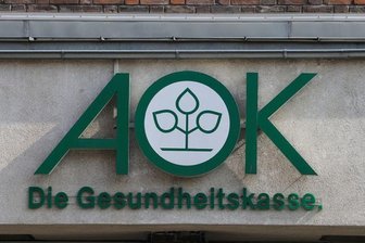 Die AOK Plus erhöht ihren Krankenkassenbeitrag - Die AOK hat ihren Beitragssatz für das kommende Jahr bekanntgegeben.