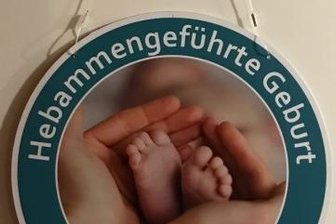 Die beliebtesten Babynamen im Erzgebirge: Ben und Anni liegen vorn - Den Hebammen-Kreißsaal im Haus Annaberg des Erzgebirgsklinikums gibt es erst seit 2020. Im ersten Jahr sind dort 43 Babys geboren worden, im vorigen Jahr waren es 29.