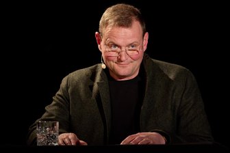 „Die Blechtrommel“ als literarisch-musikalische Performance in Bad Elster -