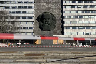 Die brutalsten Chemnitzer Kriminalfälle aus dem Kulturhauptstadtjahr - Auch im Kulturhauptstadtjahr kam es zu einigen schockierenden Verbrechen in Chemnitz.