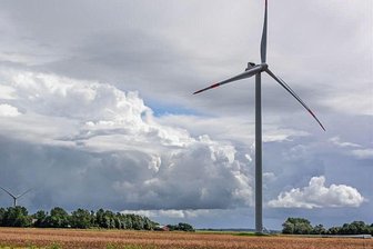 Die Bürgerinitiative Lippersdorf kämpft gegen Windräder: Doch greift sie tatsächlich auch zum Vorschlaghammer? - Die Bürgerinitiative will den Bau von Windkraftanlagen in Lippersdorf verhindern.