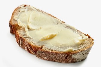 Die Butterbrotverschwörung oder warum wir nicht an den Zufall glauben - Der Proband.