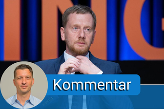 Die CDU-Angst vor der AfD -