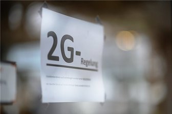 Die Corona-Beschlusslage in Sachsen und bundesweit im Detail - 2G für Geschäfte, die nicht der Grundversorgung dienen, ist in Sachsen bereits Realität. Nun soll die strenge Regel auch in allen anderen Bundesländern gelten.
