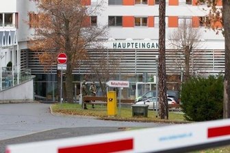 Die Corona-Lage im Vogtland: Neue Impftermine in der Helios-Klinik - 