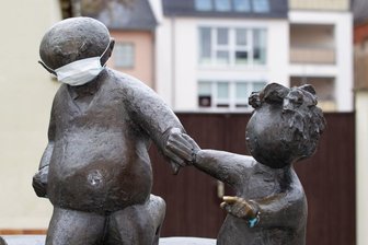 Die Corona-Lage im Vogtland: Plauen ist coronafrei - 