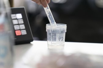 Die Corona-Lage in Mittelsachsen: Vortrag klärt über PCR-Test auf -