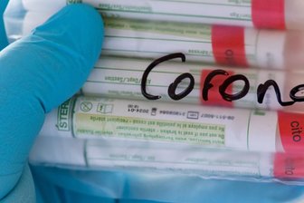 Die Corona-Lage in Zwickau: Kurz nach Mitternacht öffnen die ersten Biergärten -