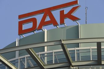 Die DAK erhöht ihren Zusatzbeitrag deutlich - Die DAK Gesundheit ist mit 5,4 Millionen Versicherten die drittgrößte Kasse bundesweit.