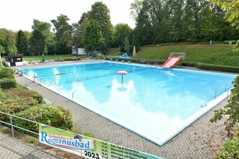 Die Debatte um das Romanusbad in Siebenlehn hat im Stadtrat Großschirma alte Wunden aufgerissen - Das Romanusbad in Siebenlehn ist nach der Saison nun geschlossen. Nicht nur bei Besuchern aus dem Stadtgebiet Großschirma ist die Freizeiteinrichtung beliebt. In den nächsten zwei Jahren soll unter anderem das Wasserbecken saniert werden.