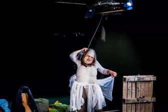 Die Dicke kommt ins Neuberinhaus Reichenbach - 