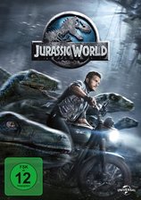 Die Dinos sind noch ein wenig gefährlicher - Jurassic World