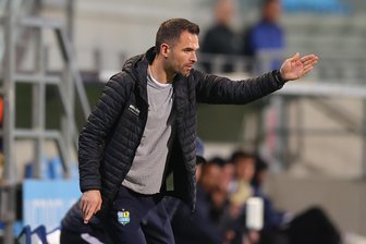 Die einzig wahre Trainer-Währung: Chemnitzer FC will in Halle punkten - Benjamin Duda will den CFC weiter nach oben führen und aus Halle etwas Zählbares mitbringen.