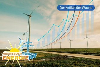 Die Energiewende in Zahlen: Wie weit sind Deutschland und Sachsen? -