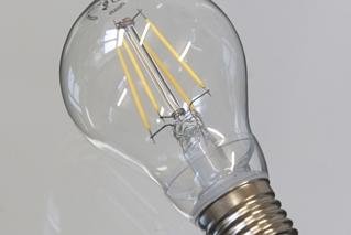 Die Erleuchtung 2.0 - Vosled, die neue Glühlampe