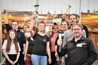 Die ersten Krach-Preisträger stehen fest - Die KRACH-Preisverleihung am Samstagabend.