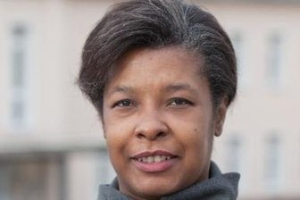 Glenis Wade aus London