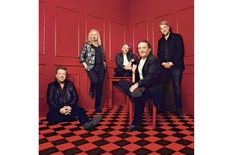 Die falsche Schublade: Warum Karat keine „Ostrock“-Band ist - Die Band Karat schrieb deutsche Rockgeschichte.