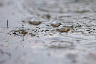 Die Familienkolumne: Kinder brauchen Pfützen - 