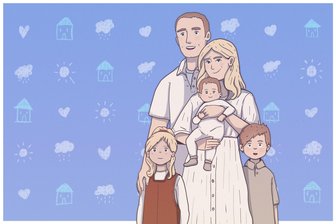 Die Familienkolumne: Kinder merken ja doch alles - 